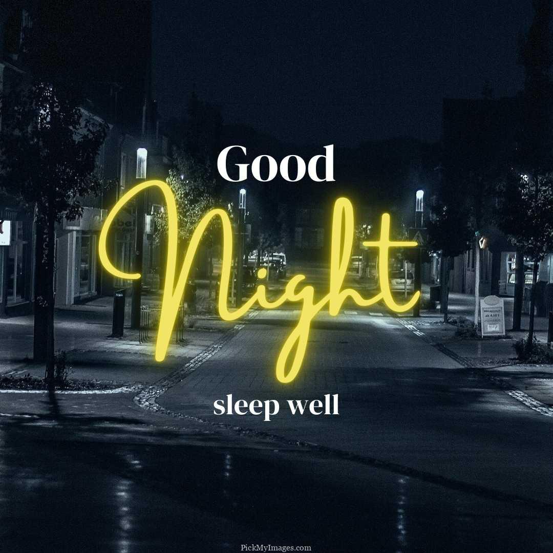 Latest 100+ Good Night Images Images & Wishes For Download