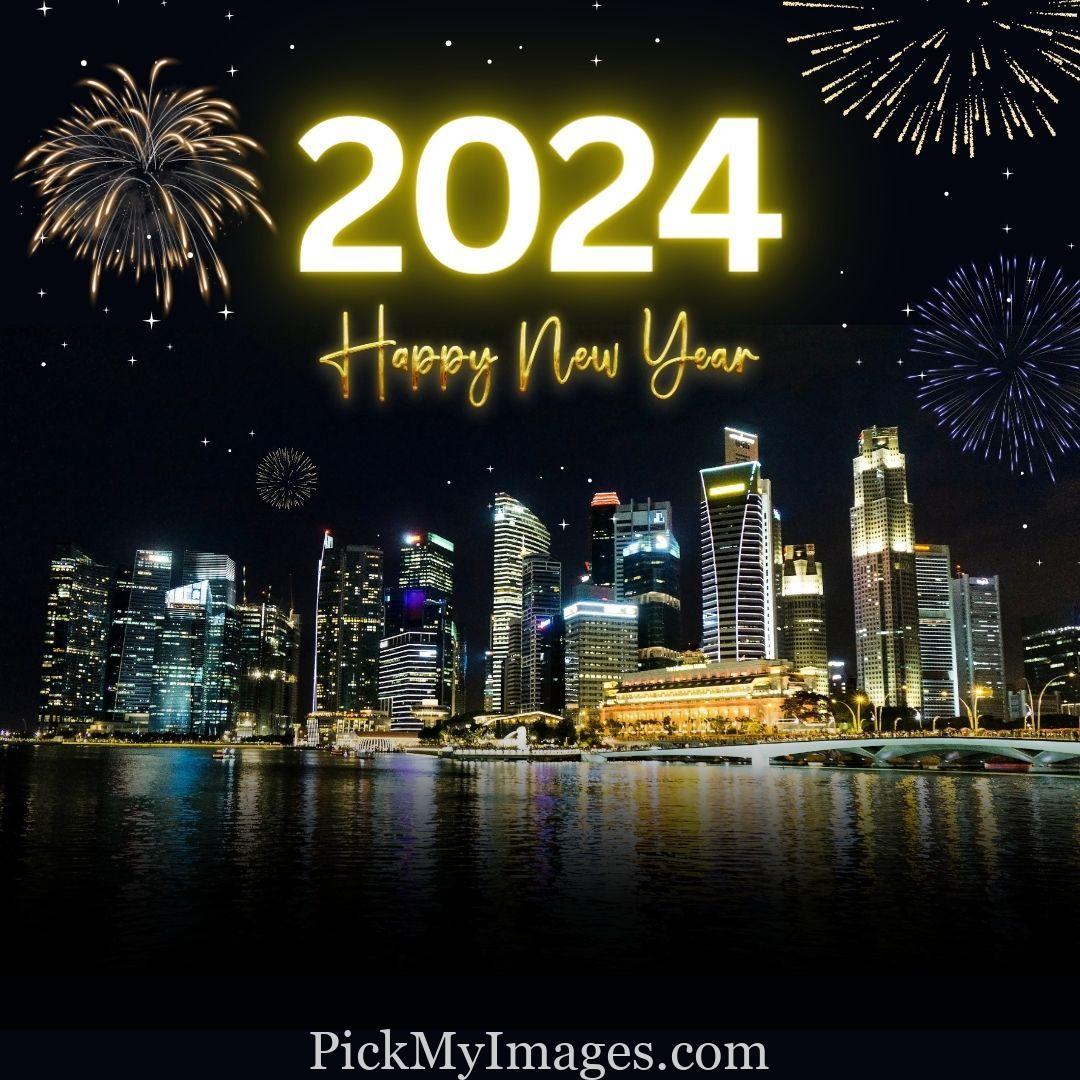 Latest 100+ Happy New Year Images Images & Wishes For Download